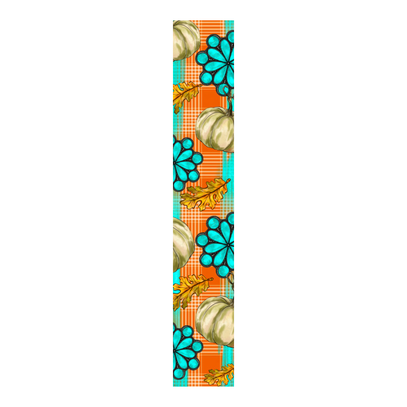Fall Pumpkin Zipper Hoodie by BundleAndBundleShop | Teevron