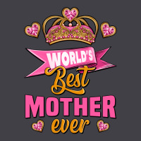 World's Best Mother Ever Heavyweight Hoodie | Teevron
