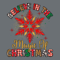 Believe In The Magic Of Christmas Premium Hoodie | Teevron