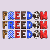 4th Of July Freedom Classic Tee | Teevron