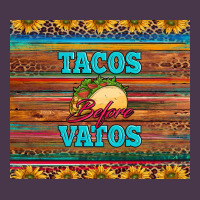 Tacos Before Vatos Heavyweight Hoodie | Teevron