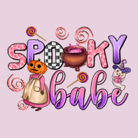 Spooky Babe Ladies Tee | Teevron