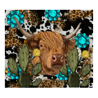 western cow | Teevron