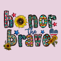 Honor The Brave Classic Tee | Teevron