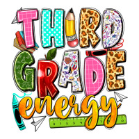 third grade energy | Teevron