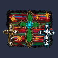 Western Cross Heavyweight Sweatshirt | Teevron