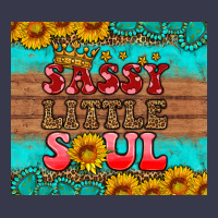 Sassy Little Soul Long Sleeve Tee | Teevron