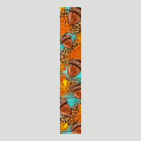 Fall Leaf Zipper Hoodie | Teevron