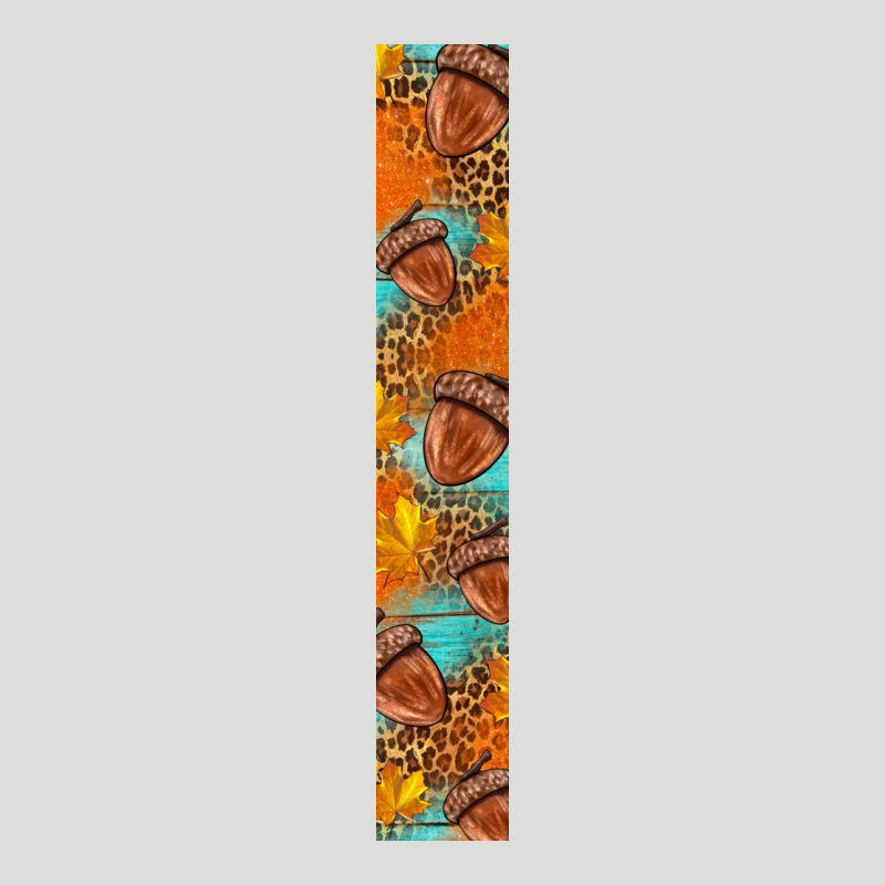 Fall Leaf Zipper Hoodie by BundleAndBundleShop | Teevron