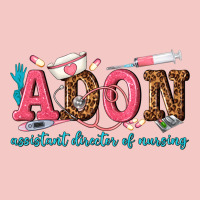 Assistant Director Of Nursing Urban Heavy Tee | Teevron