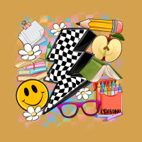 Retro Teacher Urban Hoodie | Teevron
