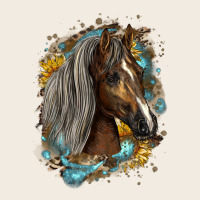 Western Tennessee Horse Premium Sweatshirt | Teevron