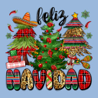 Feliz Navidad Premium Hoodie | Teevron