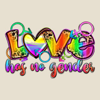 Love Has No Gender Urban Heavy Tee | Teevron