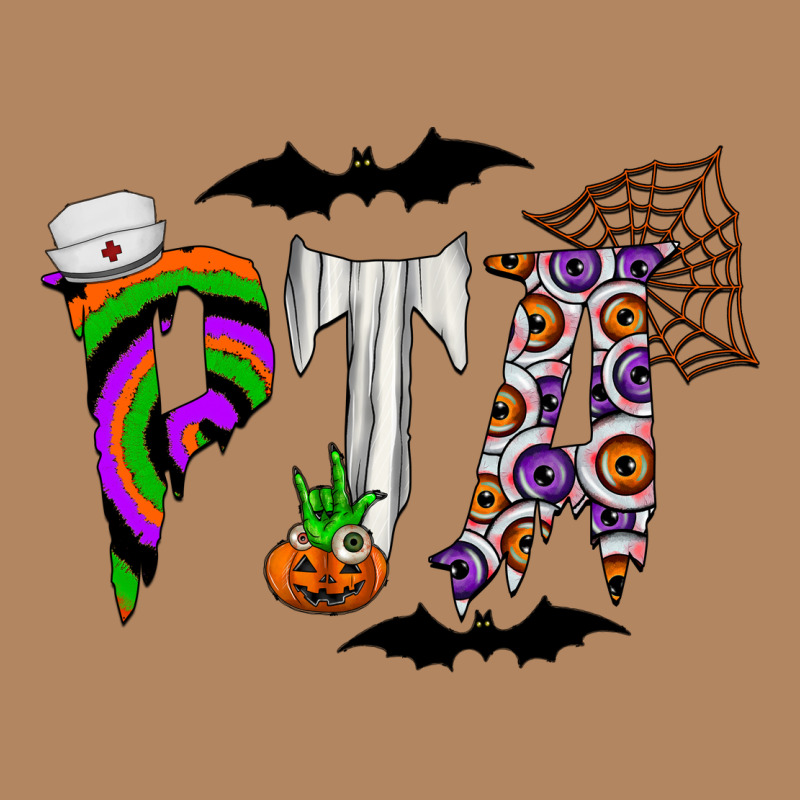Pta Long Sleeve Tee by CowhideDigitalArt | Teevron