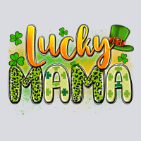 Lucky Mama Zipper Hoodie | Teevron