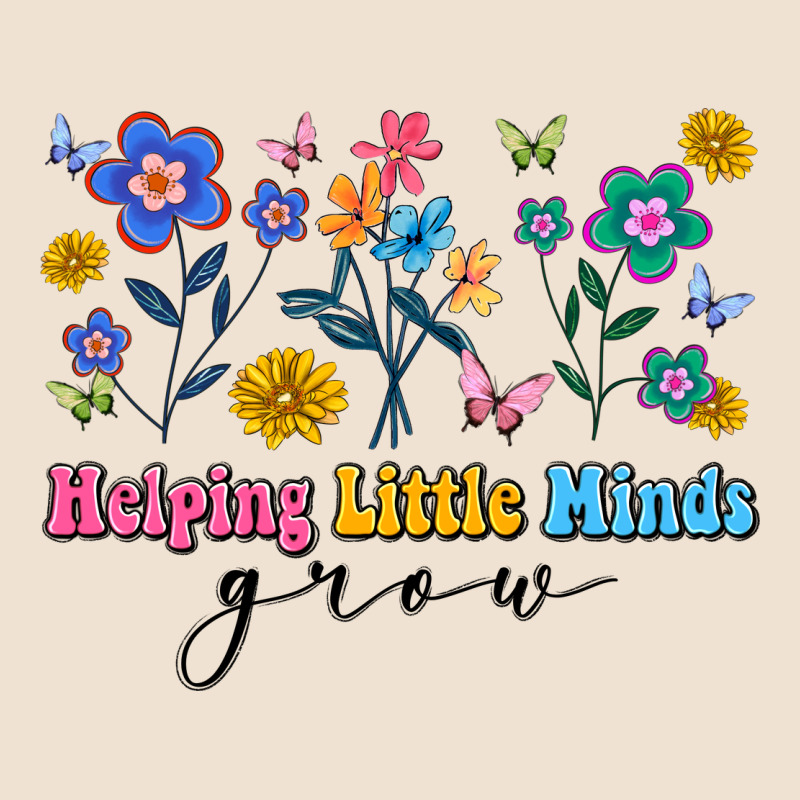 Helping Little Minds Grow Urban Hoodie by Artiststas | Teevron