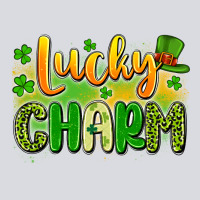 Lucky Charm Zipper Hoodie | Teevron
