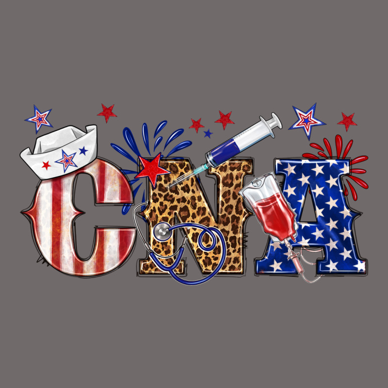 Cna Certified Nursing Urban Heavy Tee by texasbilliewilder | Teevron