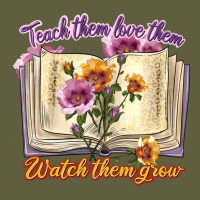 Watch Them Grow Vintage Tee | Teevron