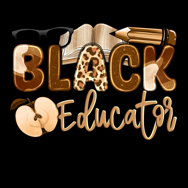 Black Educator By Popular Demand Urban Hoodie by Artiststas | Teevron