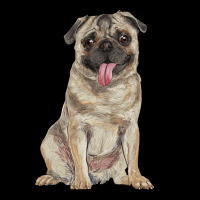Pug Urban Heavy Tee | Teevron