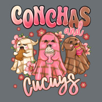 Conchas And Cucuys Mexican Desert Ghosts Premium Hoodie | Teevron