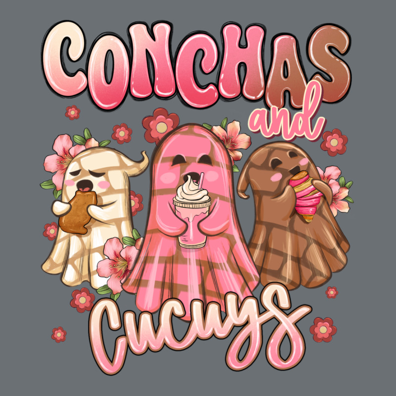 Conchas And Cucuys Mexican Desert Ghosts Premium Hoodie by MaliasSmallBusiness | Teevron