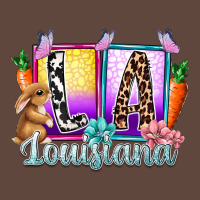 Louisiana Easter Dady Classic Tee | Teevron