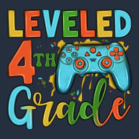 Leveled 4th Grade Zipper Hoodie | Teevron