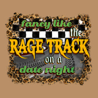 Fancy Like The Rage Track On A Date Night Vintage Hoodie | Teevron