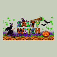 Salty Witch Libbey Glass Classic Tee | Teevron