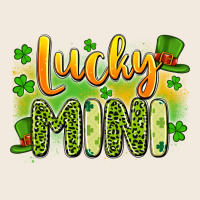 Lucky Mini Zipper Hoodie | Teevron