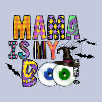 Mama Is My Boo Long Sleeve Tee | Teevron