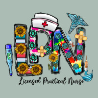 Lpn Licensed Practial Nurse Classic Tee | Teevron