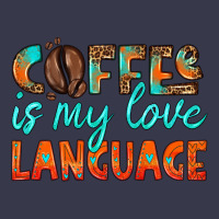 Coffee Is My Love Language Long Sleeve Tee | Teevron