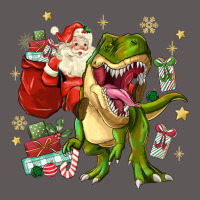 Christmas Dinosaur Premium Hoodie | Teevron
