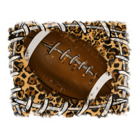 leopard american football backround | Teevron