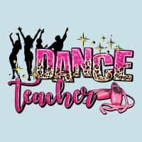 Dance Teacher Ladies Tee | Teevron