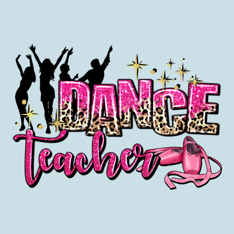 Dance Teacher Ladies Tee by AdoDesignShop | Teevron