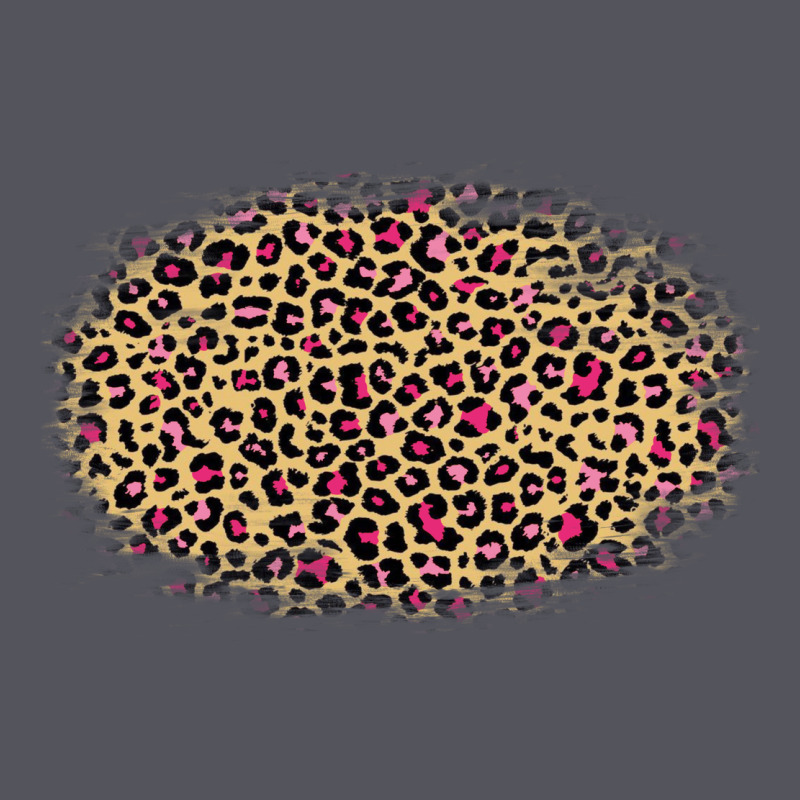 Leopard Pattern Vintage Hoodie by RanaPortraitStore | Teevron