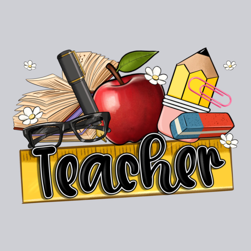 Teacher Urban Hoodie by Artiststas | Teevron