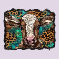 Christmas Background Baby Calf Classic Tee | Teevron