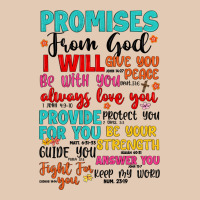 Promises From God Urban Hoodie | Teevron