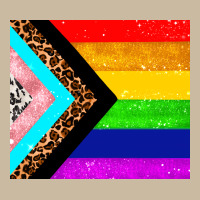 Pride Flag Long Sleeve Tee | Teevron