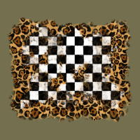 Racing Leopard Background Vintage Hoodie | Teevron