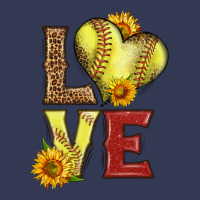 Western Love Softball Heavyweight Hoodie | Teevron