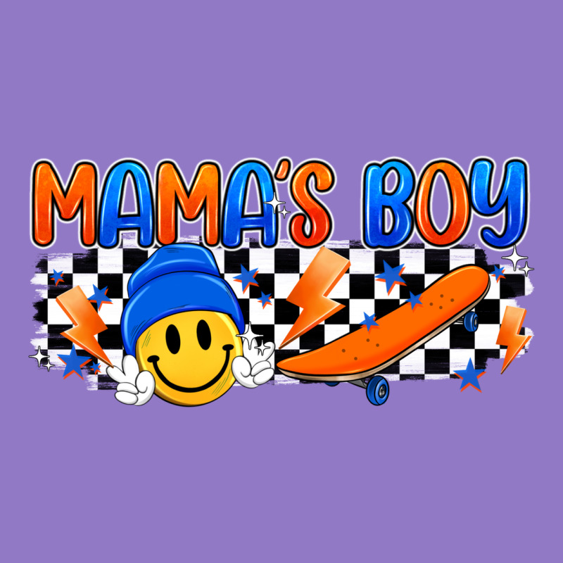 Mama S Boy Urban Hoodie by Artiststas | Teevron