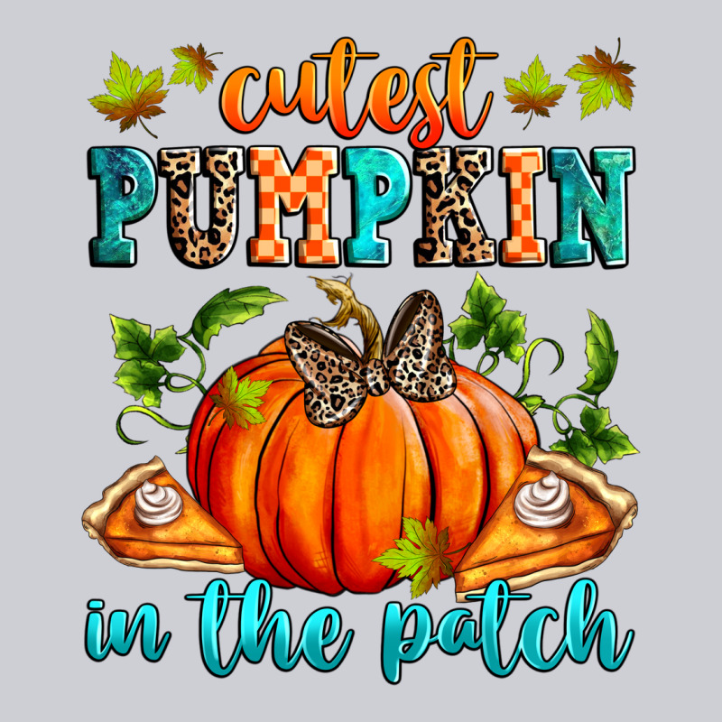Cutest Pumpkin In The Patch Heavyweight Sweatshirt by RanaPortraitStore | Teevron
