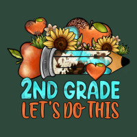 2nd Grade Let S Do This Zipper Hoodie | Teevron